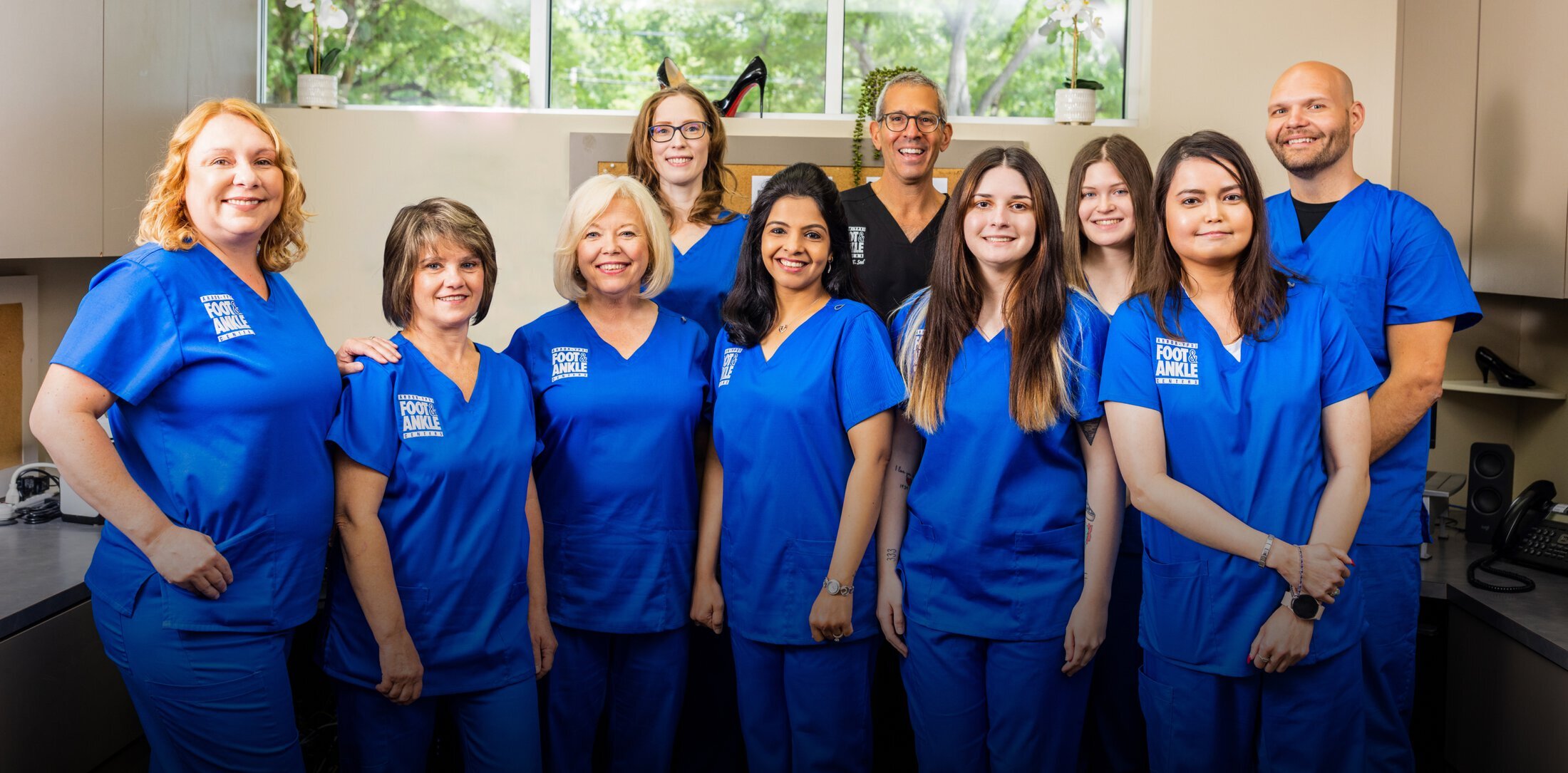 Podiatrist Ann Arbor Foot Doctor Orthotics Ann Arbor Podiatry