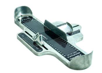  The Brannock Device 