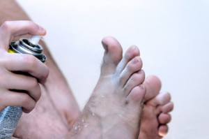  What Is Athlete’s Foot? 