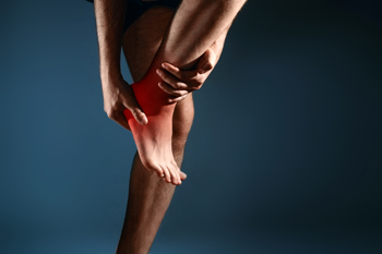  What is Tarsal Tunnel Syndrome? 