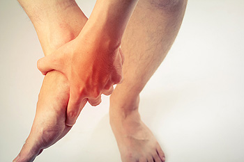  Erythromelalgia Is a Rare Foot Condition 