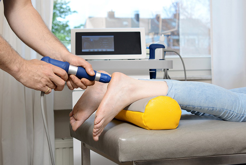  What Is Extracorporeal Shock Wave Therapy (ESWT)? 