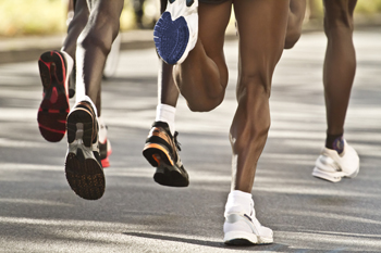 Tips to Prevent Injuries for New Runners