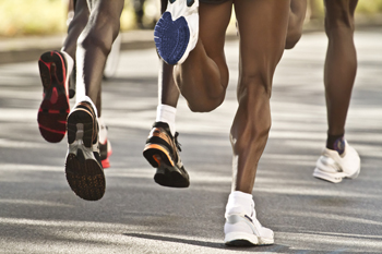  Tips to Prevent Injuries for New Runners 