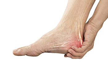  What May Be Causing Your Heel Pain 