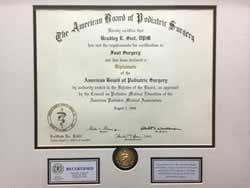 diploma