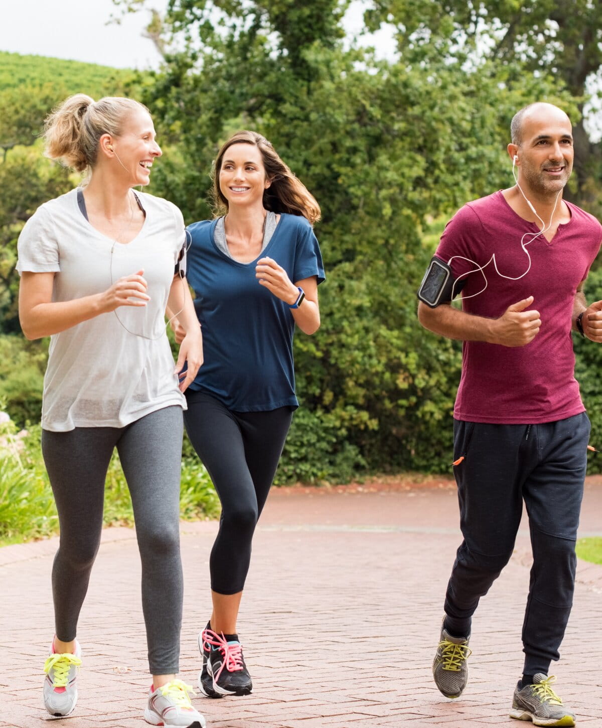 Ann Arbor corns treatment models running