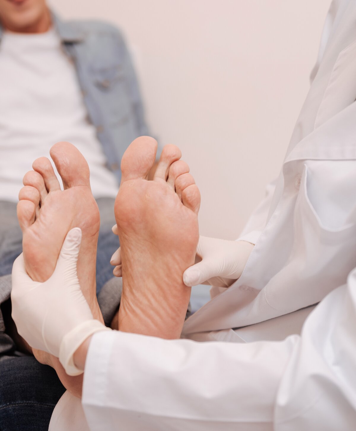 ORIF Ankle Fracture/ Foot fracture Protocols, Post-Surgical Timeline