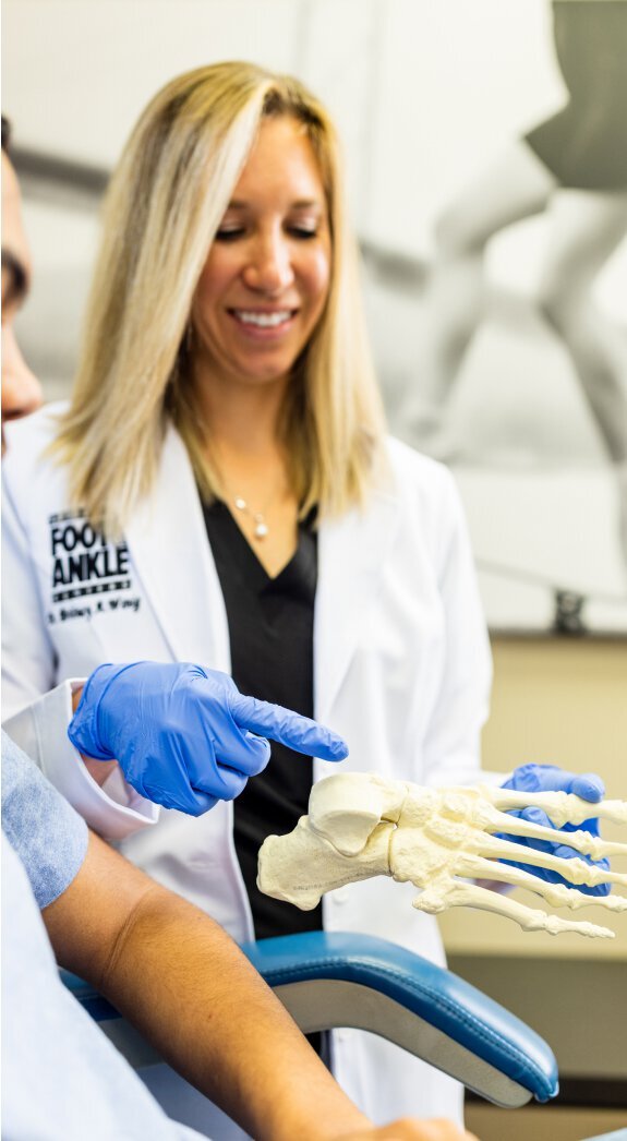 Podiatrist Ann Arbor Foot Doctor Orthotics Ann Arbor Podiatry