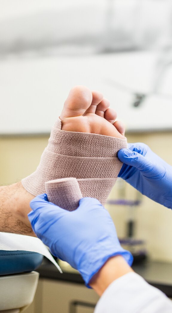 Podiatrist Ann Arbor Foot Doctor Orthotics Ann Arbor Podiatry