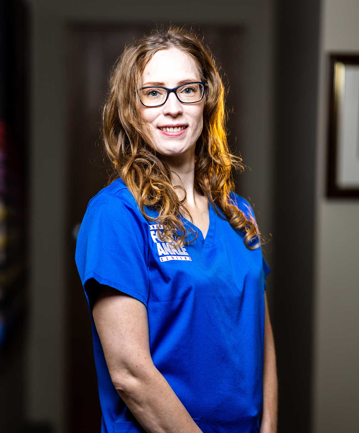 Ann Arbor Arbor - Ypsi Foot & Ankle Centers office staff