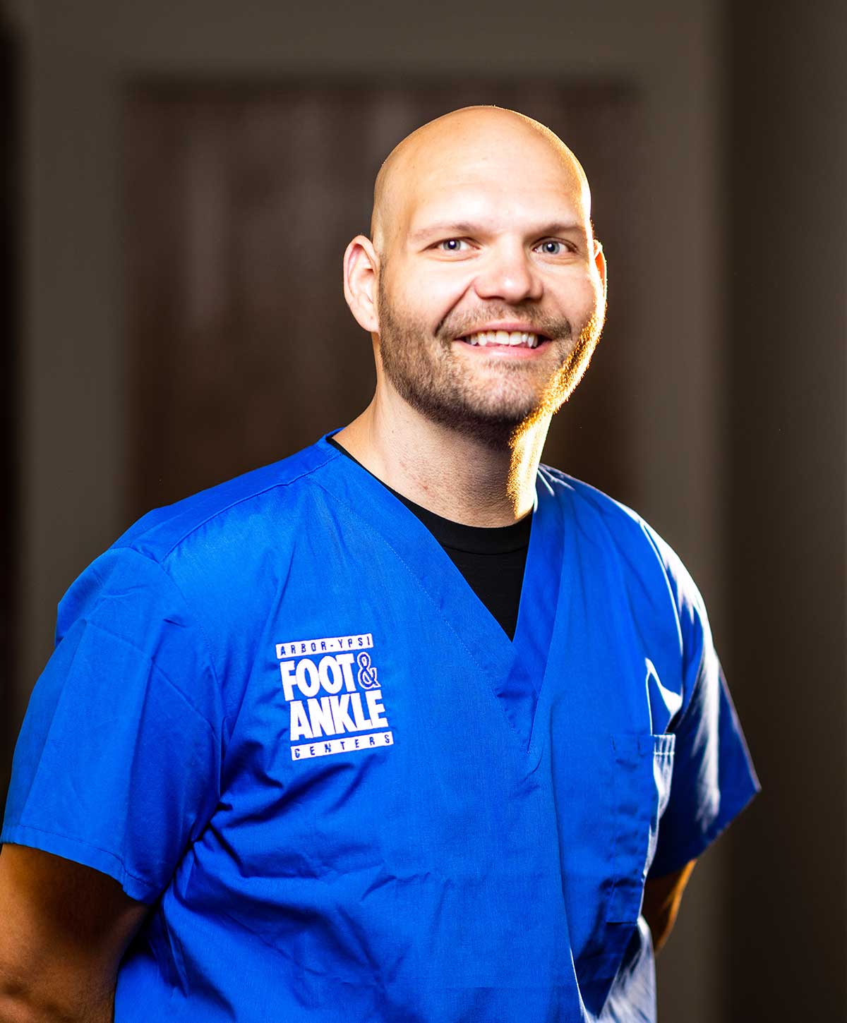 Ann Arbor Arbor - Ypsi Foot & Ankle Centers office staff