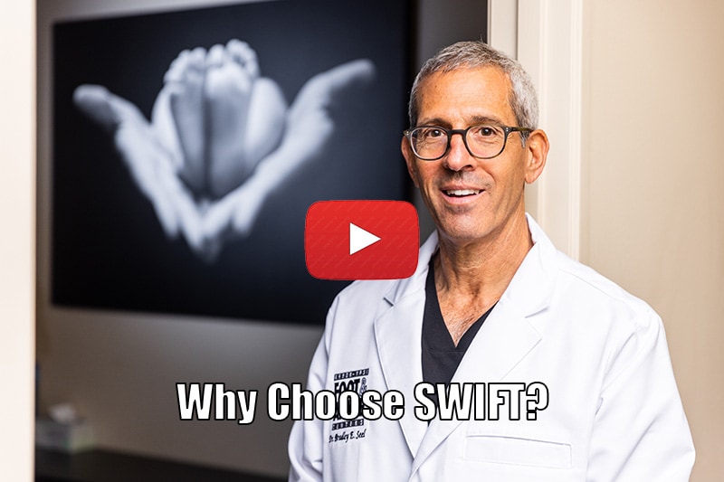 why choose swift youtube