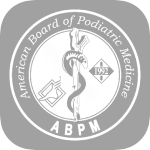 american board of podiatric medicine logo