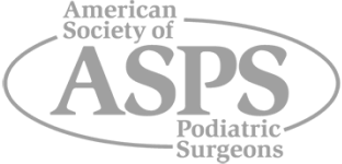 american society of podiatric surgeons logo
