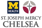 st joseph chelsea logo