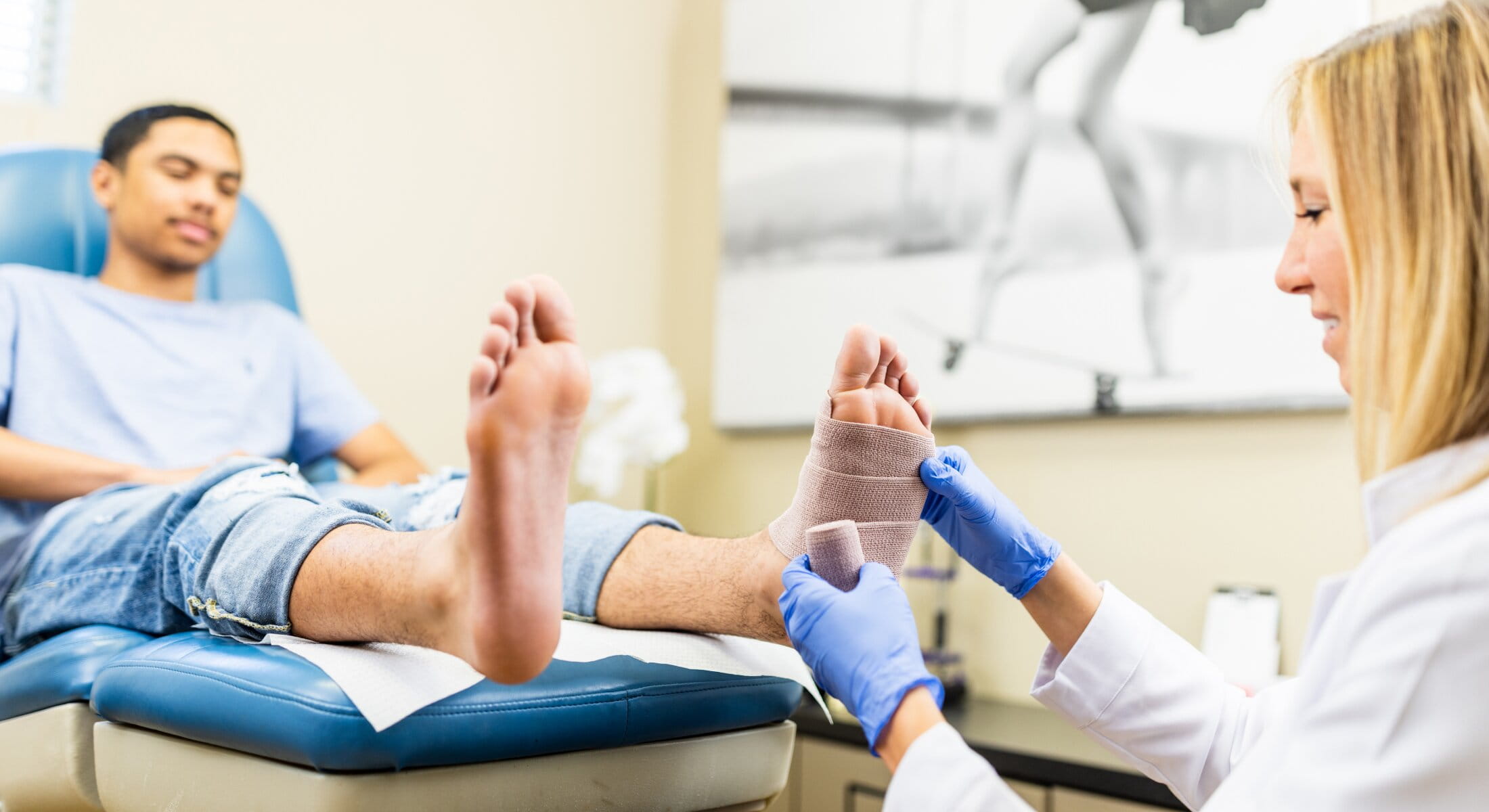 Podiatrist Ann Arbor Foot Doctor Orthotics Ann Arbor Podiatry