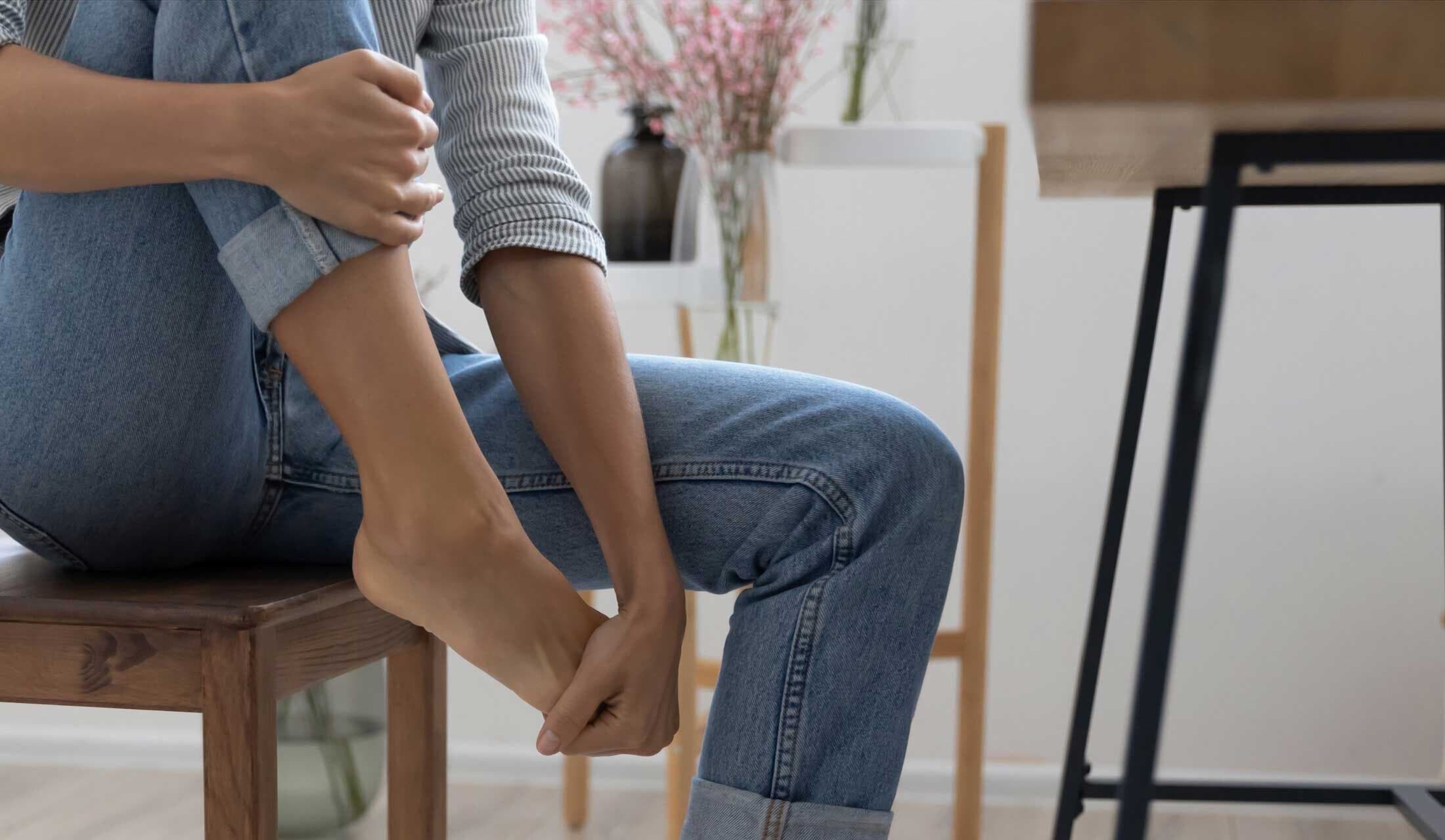 Podiatrist Ann Arbor Foot Doctor Orthotics Ann Arbor Podiatry